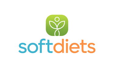SoftDiets.com - Creative brandable domain for sale
