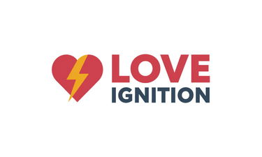 LoveIgnition.com - Creative brandable domain for sale