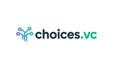 CHOICES.VC - Creative brandable domain for sale