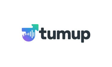 Tumup.com - Creative brandable domain for sale