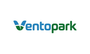 Ventopark.com - Creative brandable domain for sale