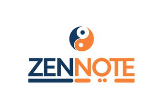 ZenNote.com