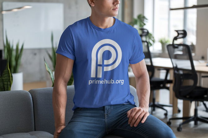 PrimeHub.org