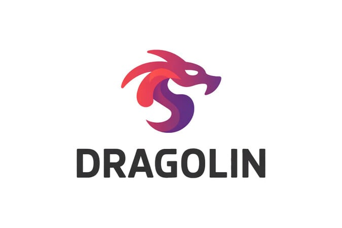 Dragolin logo