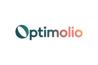 Optimolio.com - Creative brandable domain for sale