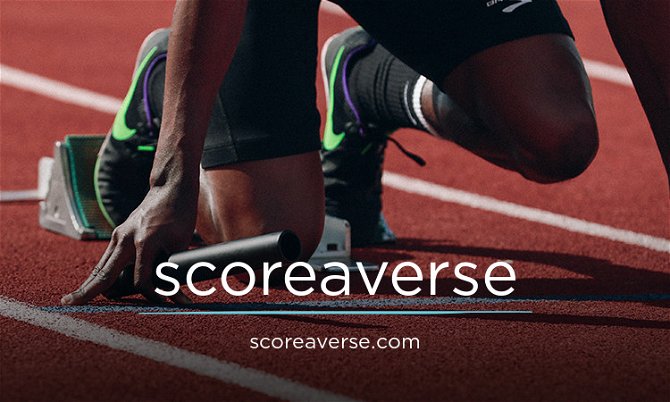 ScoreAverse.com