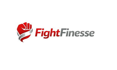 FightFinesse.com