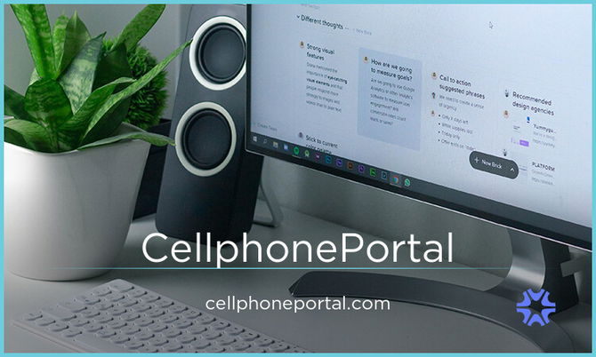 CellphonePortal.com