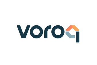 Voroq.com - Creative brandable domain for sale