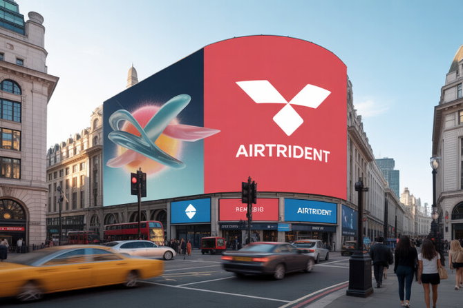 AirTrident.com — 3