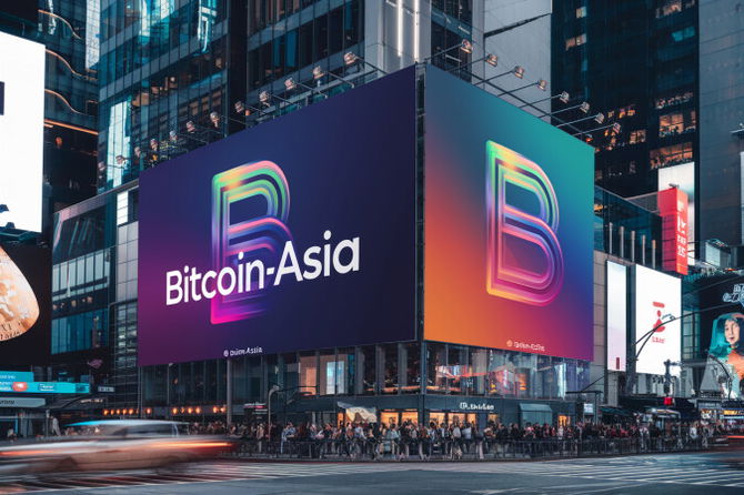 Bitcoin-Asia.com