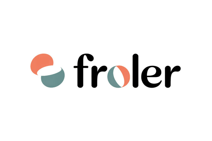 froler logo