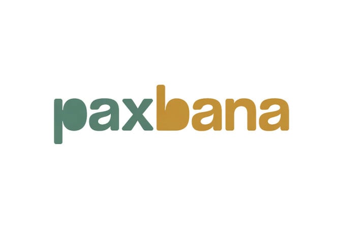PaxBana logo