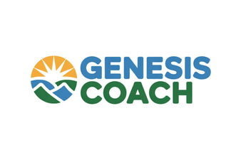 GenesisCoach.com - Creative brandable domain for sale