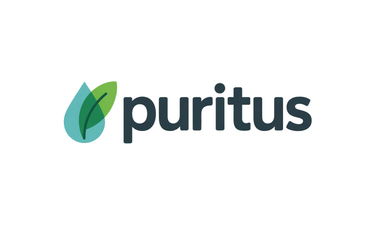 Puritus.com - Creative brandable domain for sale