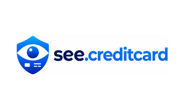 See logo