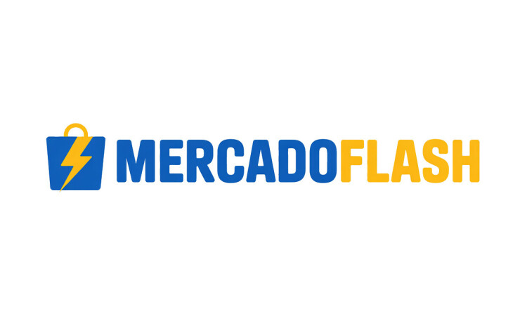 MercadoFlash logo