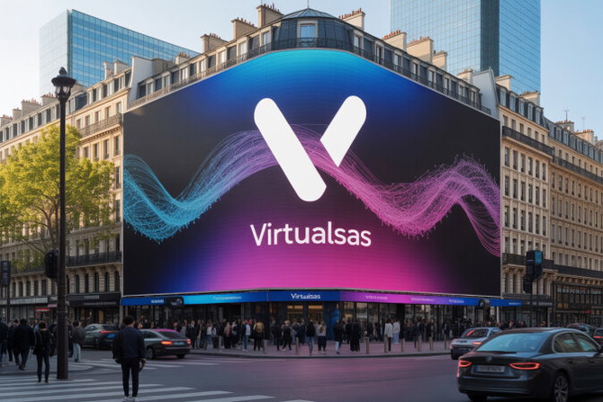 VirtualSas.com — 3