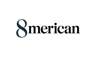8merican.com - Creative brandable domain for sale