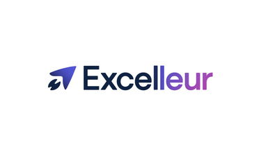Excelleur.com - Creative brandable domain for sale