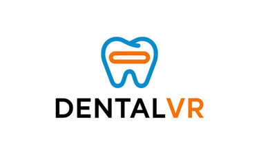 DentalVr.com - Creative brandable domain for sale