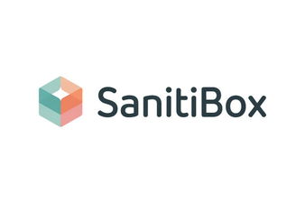 SanitiBox.com - Creative brandable domain for sale