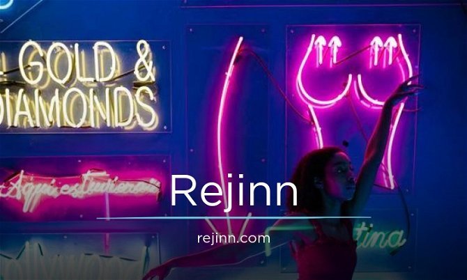 Rejinn.com