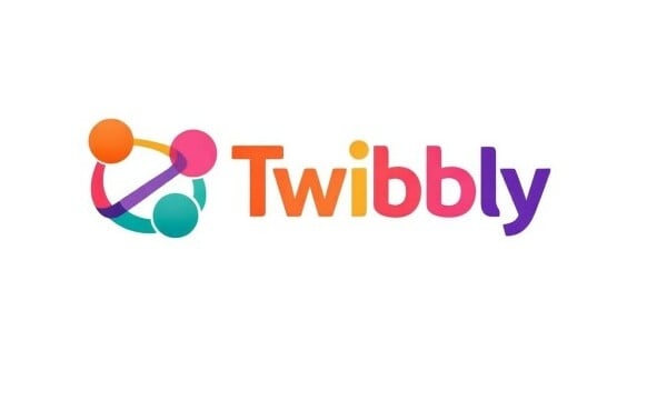 Twibbly logo