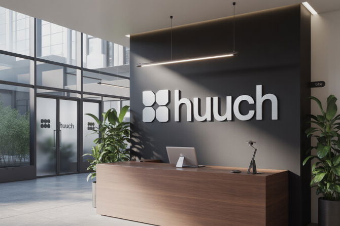 Huuch.com — 4