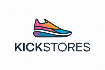 KickStores.com - Creative brandable domain for sale