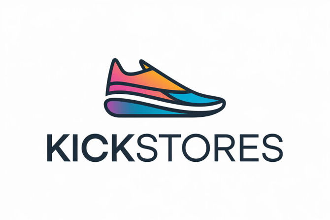 KickStores.com