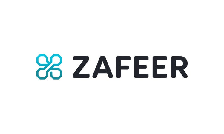 Zafeer logo