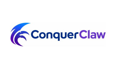 ConquerClaw.com is for sale