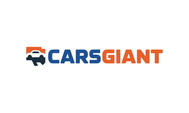 CarsGiant.com - Creative brandable domain for sale