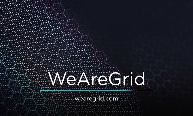 WeAreGrid.com