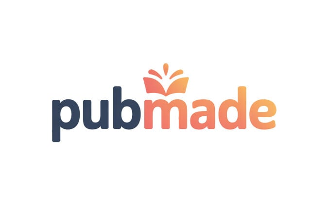 pubmade logo