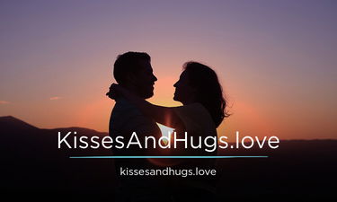 KissesAndHugs logo