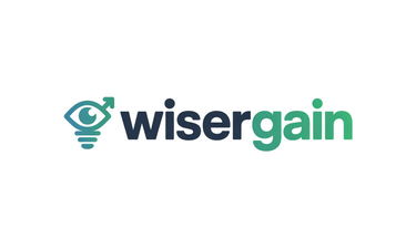 WiserGain.com is for sale