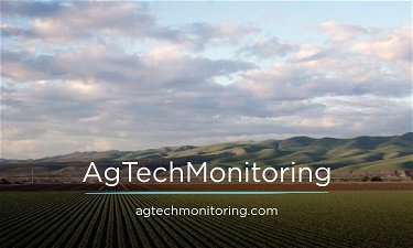 AgTechMonitoring.com