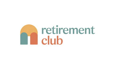 Retirement.Club - Creative brandable domain for sale