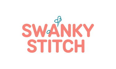 SwankyStitch.com - Creative brandable domain for sale