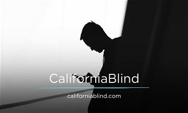 CaliforniaBlind.com