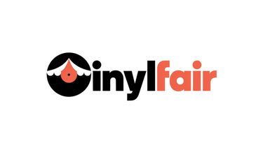 VinylFair.com - Creative brandable domain for sale