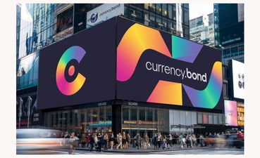Currency logo