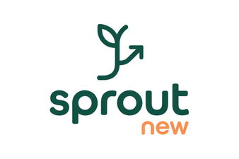 SproutNew.com - Creative brandable domain for sale
