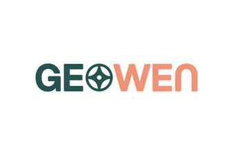 GeoWen.com - Creative brandable domain for sale