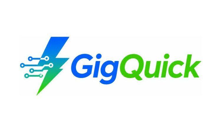 GigQuick logo