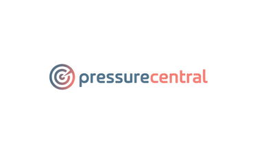 PressureCentral.com - Creative brandable domain for sale