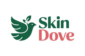 SkinDove.com - Creative brandable domain for sale