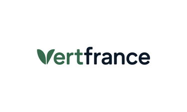 VertFrance.com - Creative brandable domain for sale